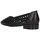 Zapatos Mujer Zapatos de tacón Carmela 16147004  Negro Negro