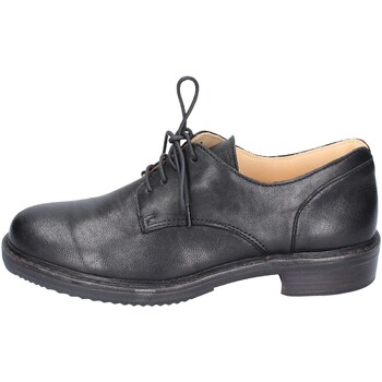 Zapatos Mujer Derbie & Richelieu Astorflex EY785 Negro