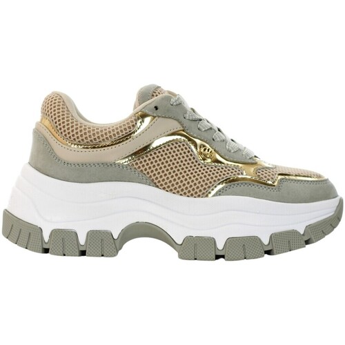 Zapatos Mujer Running / trail Guess  Beige