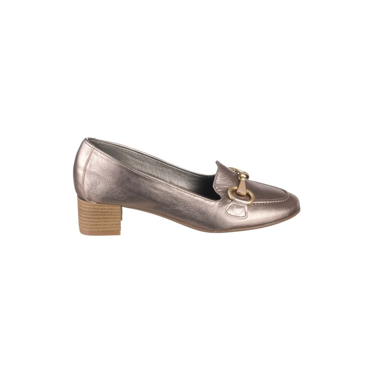 Zapatos Mujer Zapatos de tacón Zapp 8004 Oro