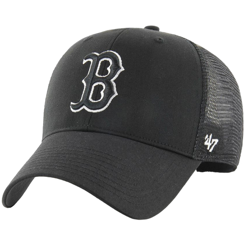 Accesorios textil Gorra Boston Red Sox Branson Negro