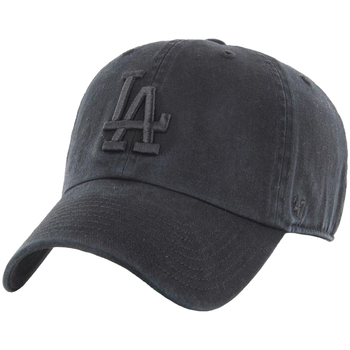 Accesorios textil Gorra Los Angeles Dodgers MLB Negro