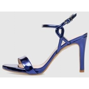 Zapatos Mujer Sandalias Lodi SANDALIA  INCANNES AZUL Azul