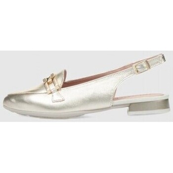 Zapatos Mujer Bailarinas-manoletinas Pitillos BAILARINA  5785 ORO Oro