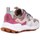 Zapatos Mujer Zapatillas bajas Flower Mountain 2017817 19 Multicolor