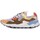 Zapatos Mujer Zapatillas bajas Flower Mountain 2018337 01 Multicolor