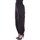 textil Mujer Pantalón cargo Semicouture S4SK16 Negro