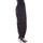 textil Mujer Pantalón cargo Semicouture S4SK16 Negro