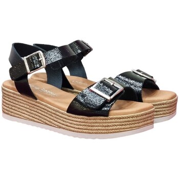 Oh My Sandals 5441 Negro