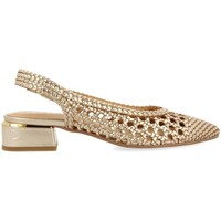 Zapatos Mujer Bailarinas-manoletinas Gioseppo MD71185-PISKOVE Oro
