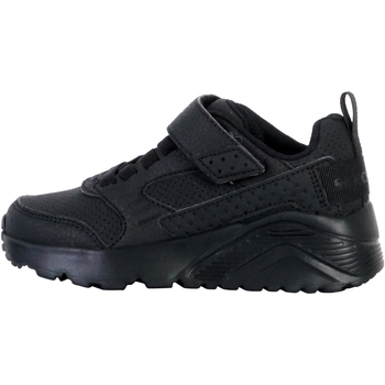 Zapatos Niña Zapatillas bajas Skechers 230641 Negro