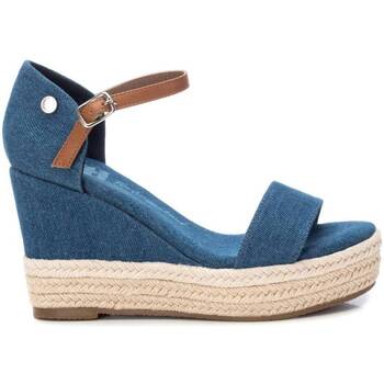 Zapatos Mujer Sandalias Xti 14266603 Azul