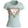 textil Mujer Tops y Camisetas Guess W4GI24 J1314-A72C Azul