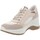 Zapatos Mujer Deportivas Moda IgI&CO IG-5655711 Beige
