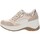 Zapatos Mujer Deportivas Moda IgI&CO IG-5655711 Beige