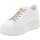Zapatos Mujer Deportivas Moda IgI&CO IG-5659611 Blanco