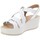 Zapatos Mujer Sandalias IgI&CO IG-5668511 Blanco