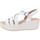 Zapatos Mujer Sandalias IgI&CO IG-5668511 Blanco