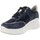 Zapatos Mujer Deportivas Moda IgI&CO IG-5654600 Azul