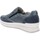 Zapatos Mujer Deportivas Moda IgI&CO IG-5662011 Azul