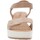 Zapatos Mujer Sandalias IgI&CO IG-5668755 Beige