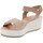 Zapatos Mujer Sandalias IgI&CO IG-5668755 Beige