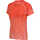 textil Mujer Camisetas manga corta Regatta Laxley II Naranja