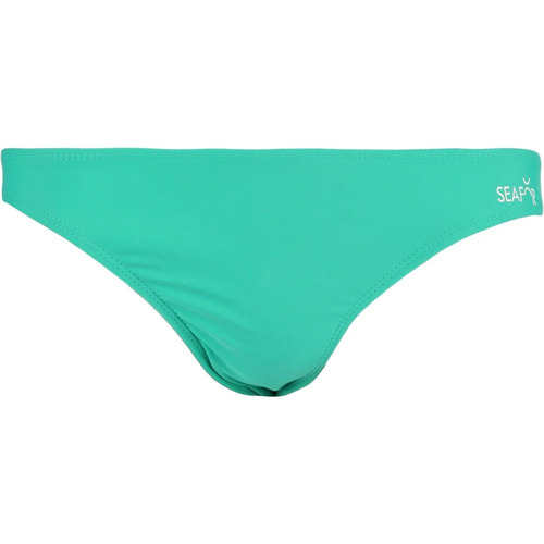 textil Mujer Bikini Seafor SLIP 3CM BASICO Verde