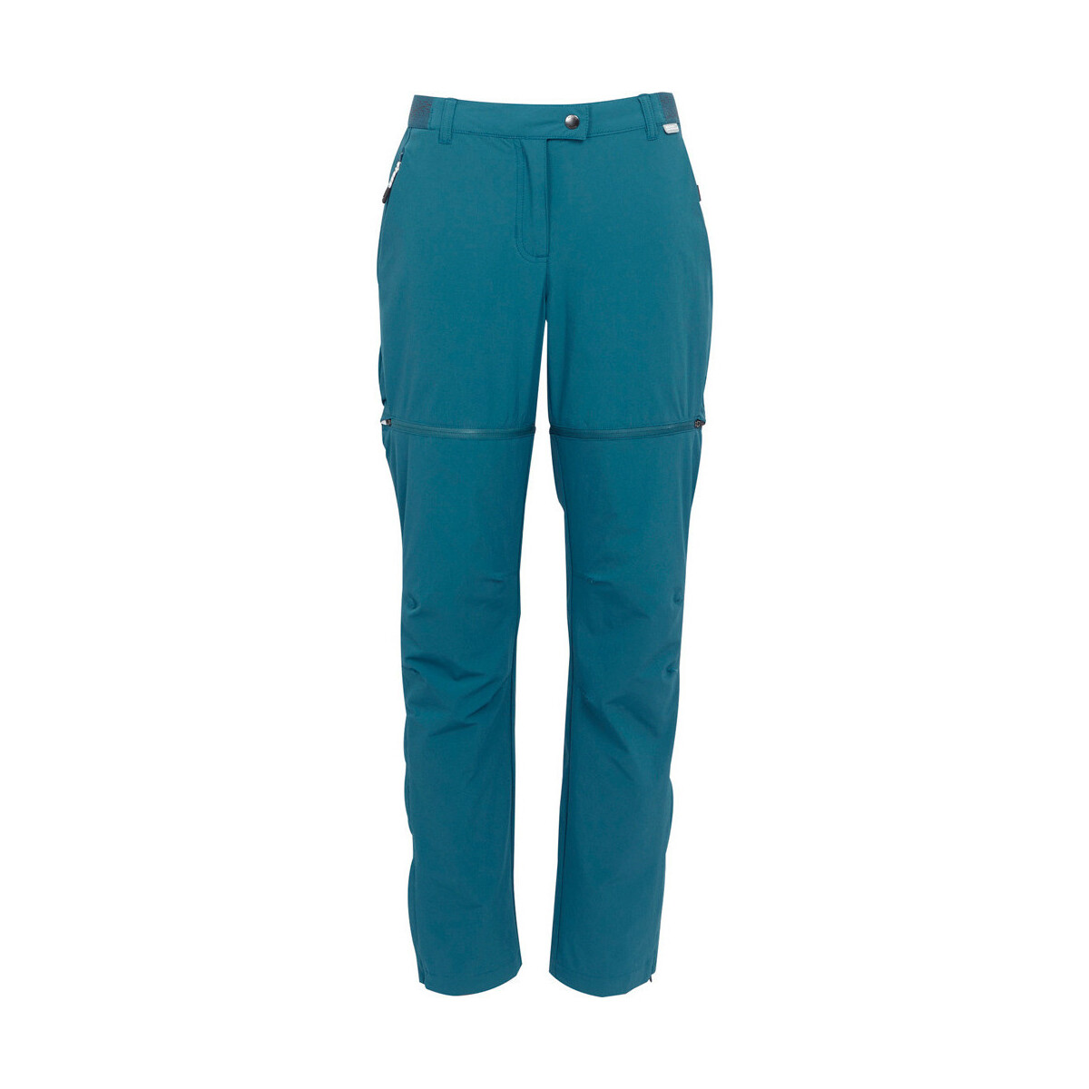 textil Mujer Pantalones de chándal Regatta Mountain Z/O Trs Azul