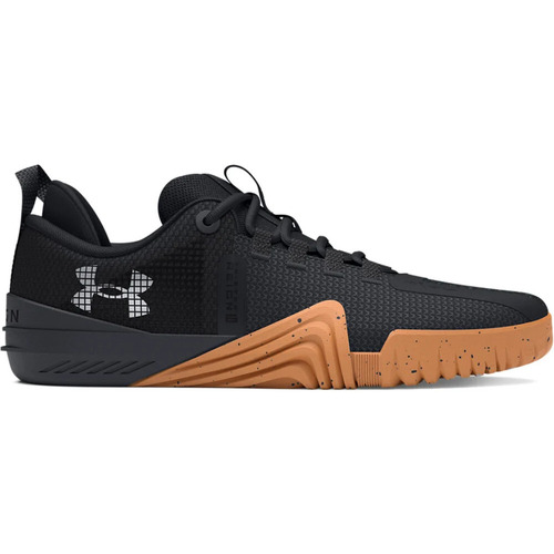 Zapatos Mujer Running / trail Under Armour UA W TRIBASE REIGN 6 NE Negro