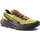 Zapatos Hombre Running / trail La Sportiva Prodigio Negro