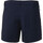 textil Mujer Shorts / Bermudas Marmot Wm's Arch Rock Short 5 Marino