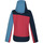textil Mujer Chaquetas de deporte Dare2b Traversing II Jkt Multicolor