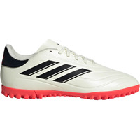 Zapatos Hombre Fútbol adidas Originals COPA PURE 2 CLUB TF Blanco