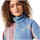 textil Mujer Chaquetas de deporte Regatta Lindalla VII Rosa