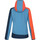 textil Mujer Chaquetas de deporte Dare2b Avidly II Softshell Azul