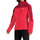textil Mujer Chaquetas de deporte Dare2b Womens Torrek Jcket Rojo