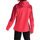 textil Mujer Chaquetas de deporte Dare2b Womens Torrek Jcket Rojo