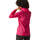 textil Mujer Chaquetas de deporte Regatta Wmn Pk It Jkt III Rosa
