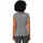 textil Mujer Camisetas manga corta Regatta Hyperdimension II Gris
