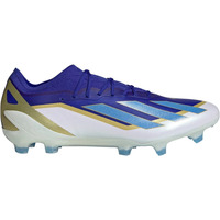 Zapatos Hombre Fútbol adidas Originals X CRAZYFAST ELITE FG MESSI Azul
