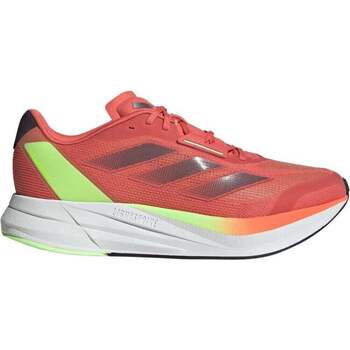 Zapatos Hombre Running / trail adidas Originals DURAMO SPEED M Rojo