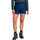 textil Mujer Shorts / Bermudas Dare2b Melodic Pro Short Azul