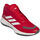 Zapatos Hombre Baloncesto adidas Originals Bounce Legends Rojo