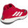 Zapatos Hombre Baloncesto adidas Originals Bounce Legends Rojo