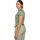textil Mujer Camisas Trango CAMISETA OHRID Verde