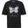 textil Mujer Camisetas manga corta Regatta CLR Bellegard Tee Negro