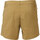 textil Mujer Shorts / Bermudas Marmot Wm's Arch Rock Short 5 Beige