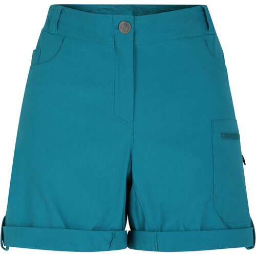 textil Mujer Shorts / Bermudas Dare2b Melodic II Short Azul