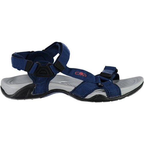 Zapatos Hombre Sandalias de deporte Cmp HAMAL HIKING SANDAL Azul